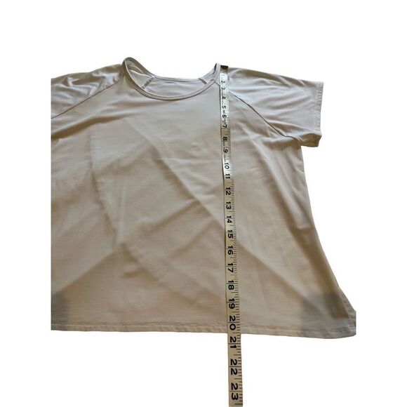 Dona Jo workout top - Picture 4 of 9